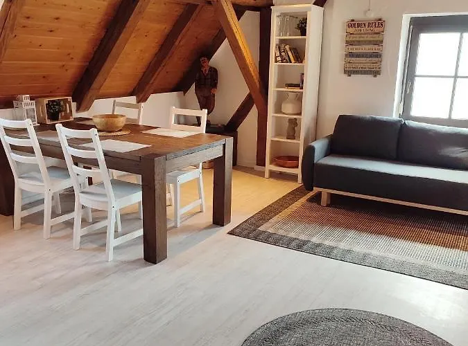 **Altstadt**Appartement**
