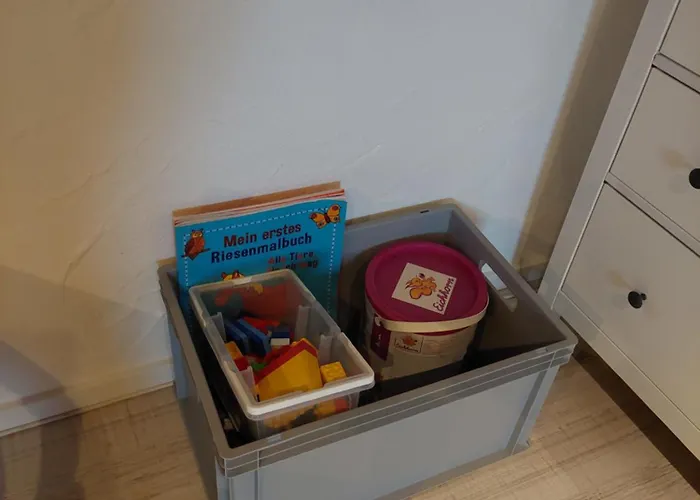 **Altstadt**Appartement**