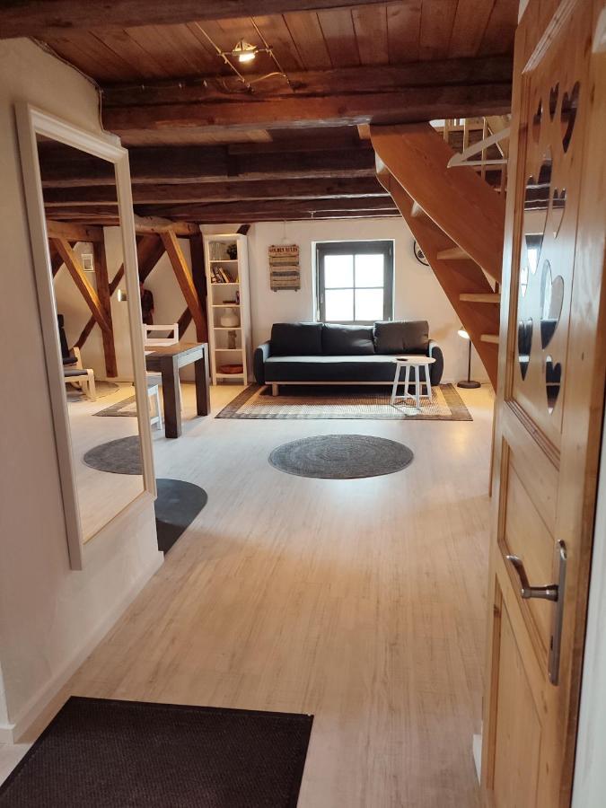 **altstadt**appartement** Appartement