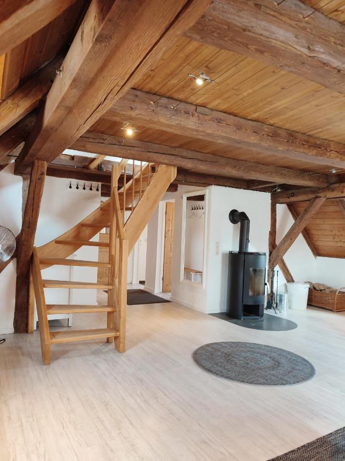 **altstadt**appartement** Appartement *