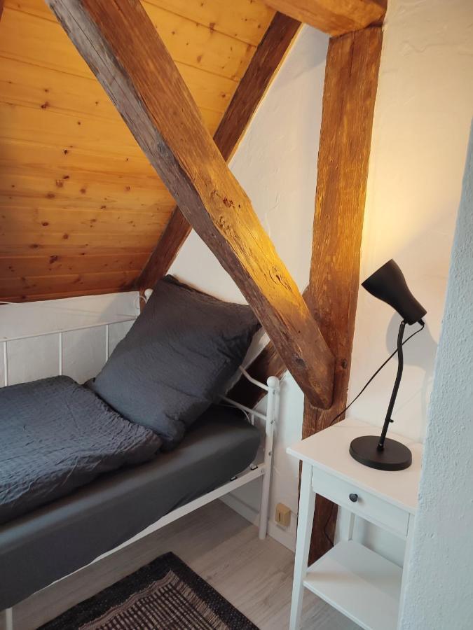 **altstadt**appartement** Landsberg am Lech