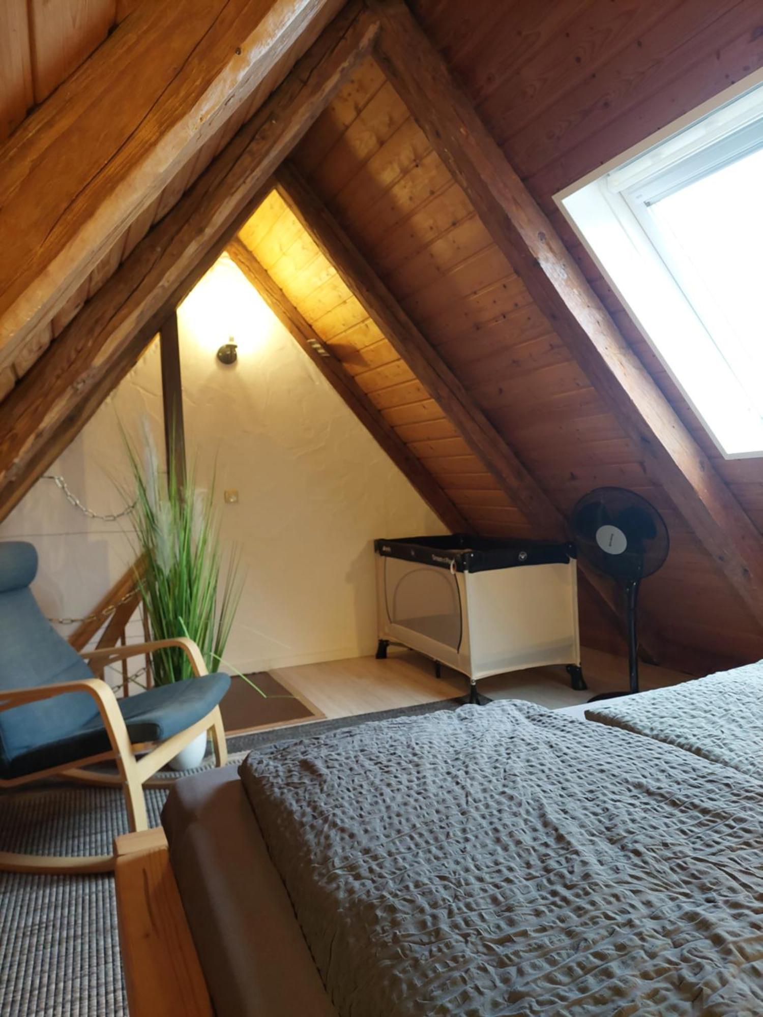 **altstadt**appartement** *