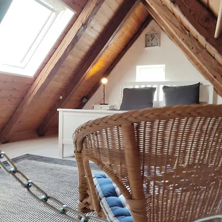 **Altstadt**Appartement** Landsberg am Lech Buitenkant foto
