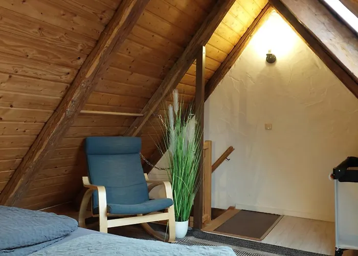 **Altstadt**Appartement**
