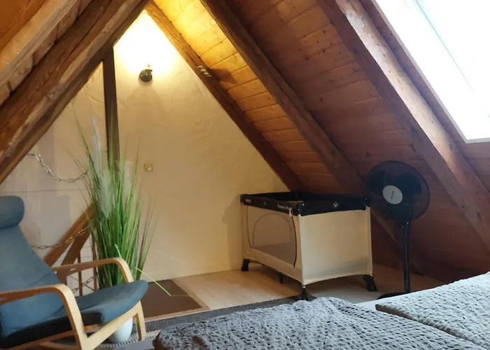 **Altstadt**Appartement**