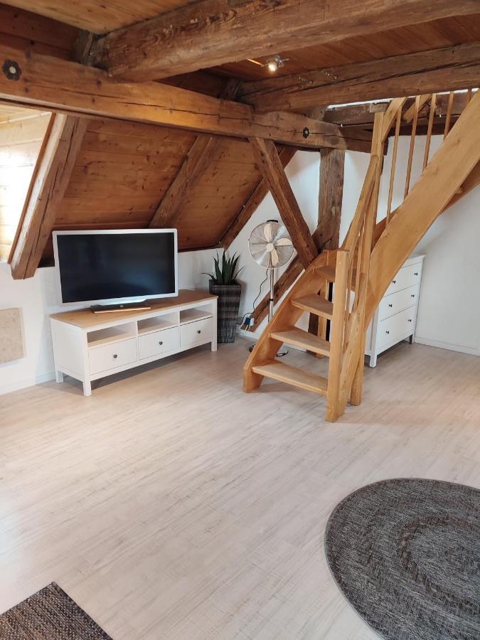 **altstadt**appartement** Apartment
