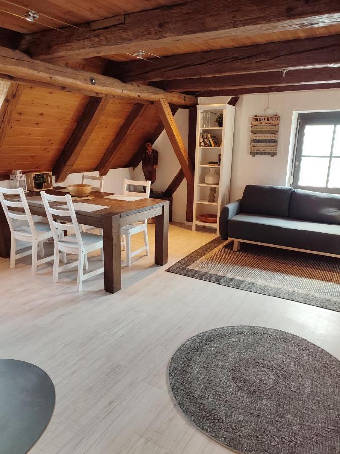 **altstadt**appartement** Apartment *