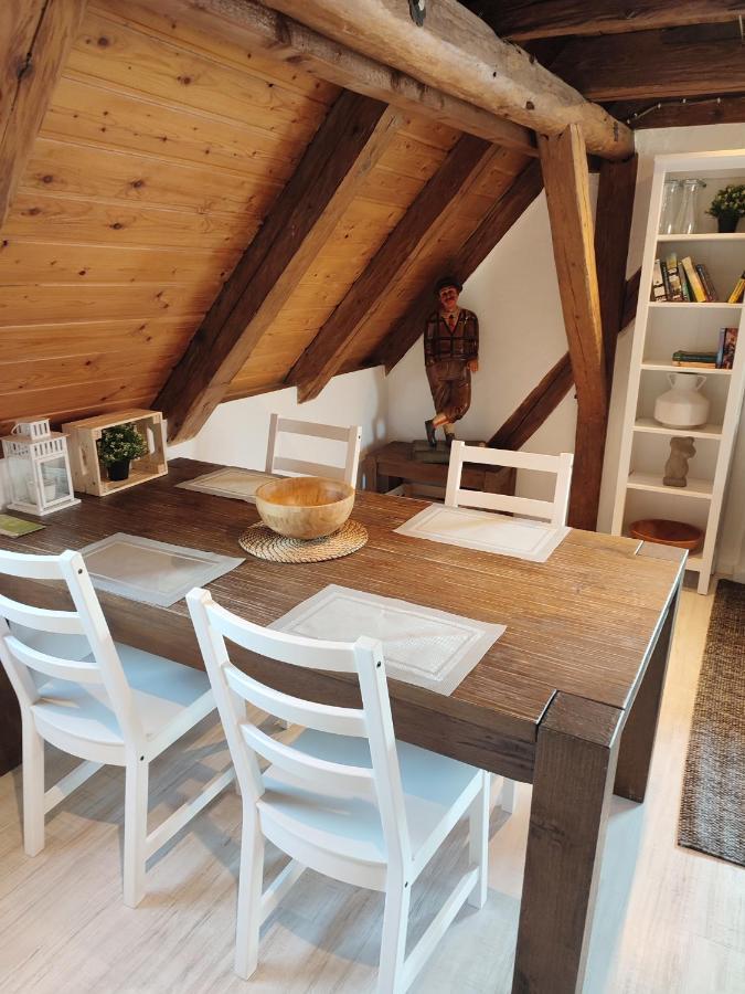 Apartment **altstadt**appartement**