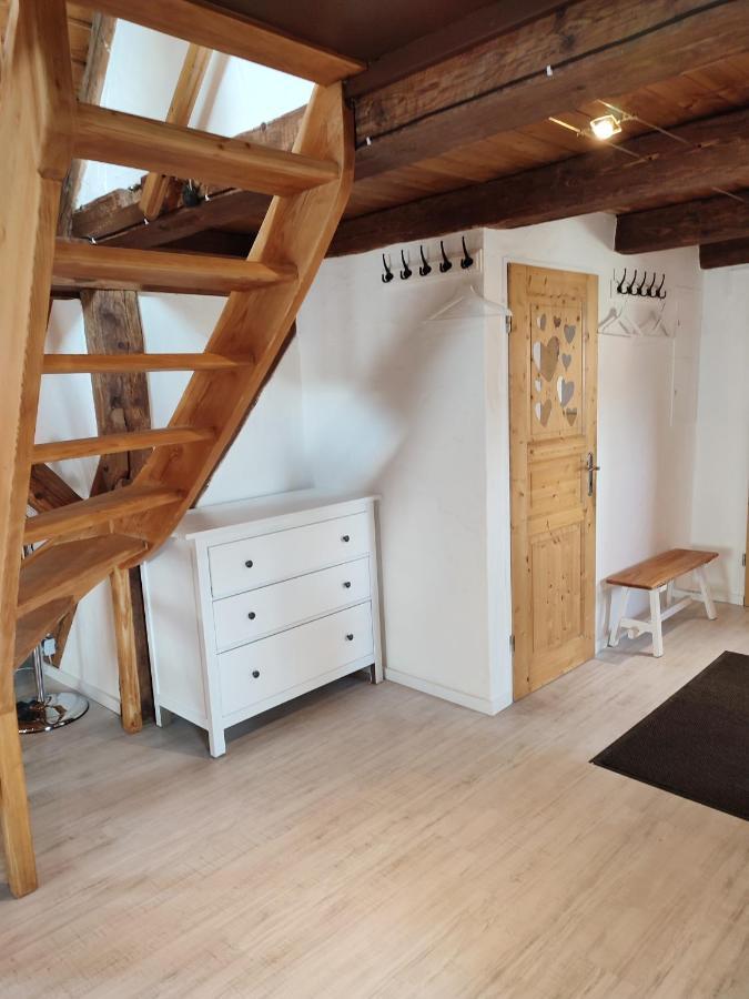 **altstadt**appartement** Apartment Landsberg am Lech