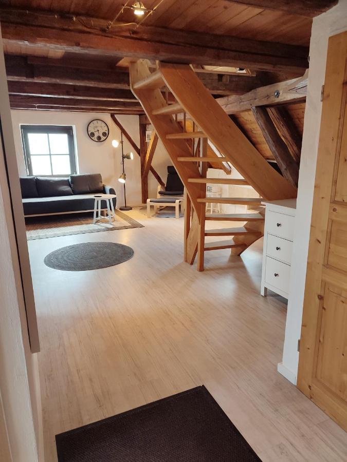 **altstadt**appartement** Apartment