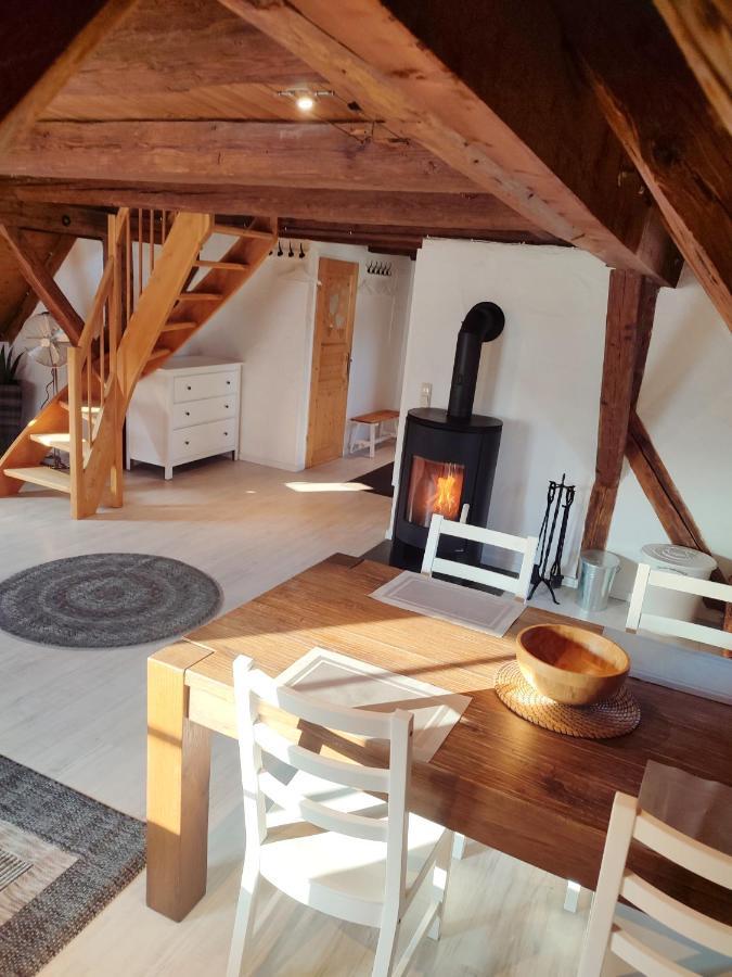 Apartment **altstadt**appartement** Landsberg am Lech