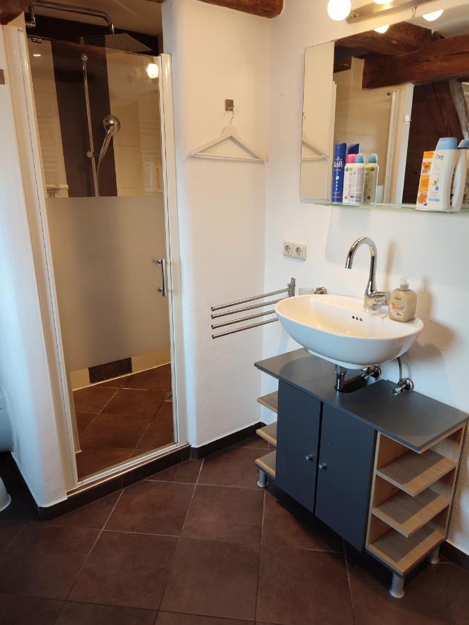 Apartment **altstadt**appartement**