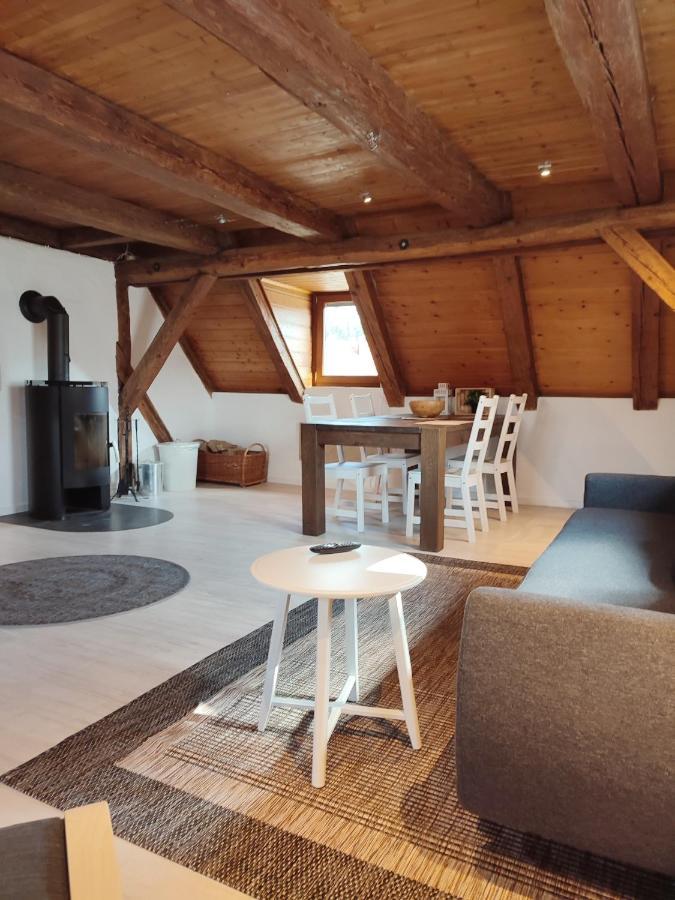 **altstadt**appartement** *