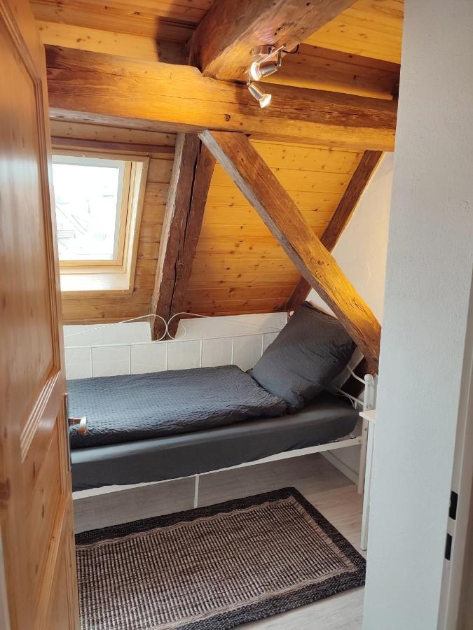 Apartment **altstadt**appartement** *