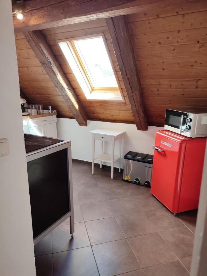 **altstadt**appartement** * Landsberg am Lech