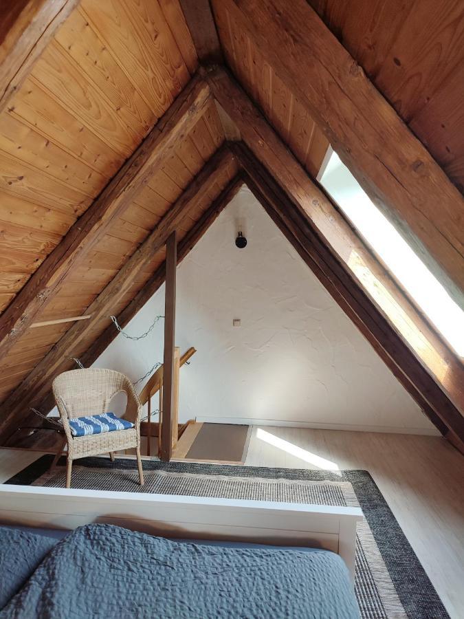 **altstadt**appartement** Landsberg am Lech